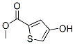 4-Hydroxy-2-thiophenecarboxylic acid methyl ester CAS#: 5118-04-7