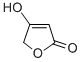 4-Hydroxy-2(5H)-furanone CAS#: 541-57-1