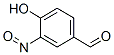 4-Hydroxy-3-nitrosobenzaldehyde CAS#: 57350-38-6