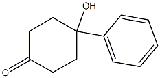 4-Hydroxy-4-phenylcyclohexanone CAS#: 51171-73-4