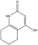 4-Hydroxy-5,6,7,8-tetrahydroquinolin-2(1H)-one CAS#: 56517-59-0