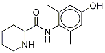 4-Hydroxy-N-desbutyl Bupivacaine CAS#: 51989-48-1
