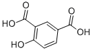 4-Hydroxyisophthalic acid CAS#: 636-46-4