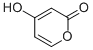 4-Hydroxypyran-2-one CAS#: 50607-32-4