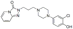 4-Hydroxytrazodone CAS#: 53818-10-3