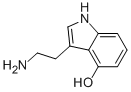 4-Hydroxytryptamine CAS#: 570-14-9