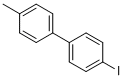 4-IODO-4'-METHYLBIPHENYL CAS#: 55290-86-3