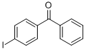 4-IODOBENZOPHENONE CAS#: 6136-66-9