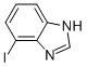 4-Iodo-1H-benzimidazole CAS#: 51288-04-1
