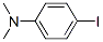 4-Iodo-N,N-dimethyl-Benzenamine CAS#: 698-70-4