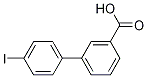 4'-Iodobiphenyl-3-carboxylic acid CAS#: 57498-62-1