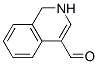 4-Isoquinolinecarboxaldehyde, 1,2-dihydro- (9CI) CAS#: 50624-33-4