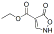 4-Isoxazolecarboxylicacid,2,5-dihydro-5-oxo-,ethylester(9CI) CAS#: 54535-14-7