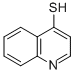 4-MERCAPTOQUINOLINE CAS#: 51812-96-5