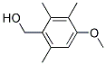 4-METHOXY-2,3,6-TRIMETHYLBENZYL ALCOHOL CAS#: 54344-93-3