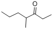 4-METHYL-3-HEPTANONE CAS#: 6137-11-7