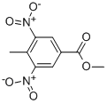 4-METHYL-3,5-DINITRO METHYL BENZOATE CAS#: 49592-71-4