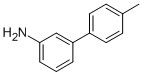4'-METHYL-BIPHENYL-3-YLAMINE CAS#: 400751-16-8