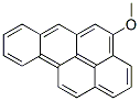 4-Methoxybenzo(a)pyrene CAS#: 56182-99-1