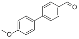 4'-Methoxybiphenyl-4-carbaldehyde CAS#: 52988-34-8