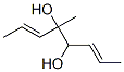 4-Methyl-2,6-octadiene-4,5-diol CAS#: 56335-74-1