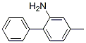 4-Methylbiphenyl-2-amine CAS#: 54147-94-3