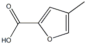 4-Methylfuran-2-carboxylic acid CAS#: 59304-40-4