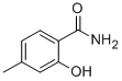 4-Methylsalicylamide CAS#: 49667-22-3