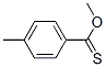 4-Methylthiobenzoic acid methyl ester CAS#: 5977-80-0