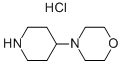 4-(Morpholin-4-yl)-piperidine dihydrochloride CAS#: 550370-31-5