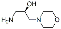4-Morpholineethanol,alpha-(aminomethyl)-,(alphaR)-(9CI) CAS#: 452105-38-3
