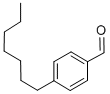 4-N-HEPTYLBENZALDEHYDE CAS#: 49763-67-9
