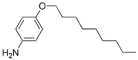 4-N-NONYLOXYANILINE CAS#: 50262-67-4