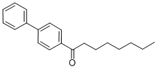 4-N-OCTANOYLBIPHENYL CAS#: 47162-00-5