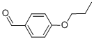 4-N-PROPOXYBENZALDEHYDE CAS#: 5736-85-6