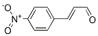 4-NITROCINNAMALDEHYDE CAS#: 49678-08-2