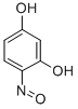 4-NITROSORESORCINOL CAS#: 698-31-7