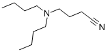 4-(N,N-DIBUTYLAMINO)-BUTYRONITRILE CAS#: 5417-24-3