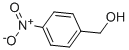 4-Nitrobenzyl alcohol CAS#: 619-73-8