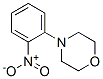4-(O-NITROPHENYL)MORPHOLINE CAS#: 5320-98-9