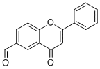 4-OXO-2-PHENYL-4H-CHROMENE-6-CARBALDEHYDE CAS#: 50549-48-9