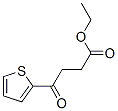 4-OXO-4-THIOPHEN-2-YL-BUTYRIC ACID ETHYL ESTER CAS#: 59086-25-8