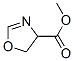 4-Oxazolecarboxylic acid, 4,5-dihydro-, methyl ester (9CI) CAS#: 58861-77-1