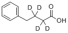 4-PHENYLBUTYRIC-2,2,3,3-D4 ACID CAS#: 461391-24-2