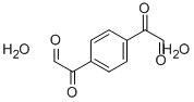 4-PHENYLENEDIGLYOXAL DIHYDRATE CAS#: 48160-61-8
