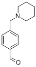 4-(PIPERIDIN-1-YLMETHYL)BENZALDEHYDE CAS#: 471929-86-9