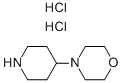 4-(PIPERIDIN-4-YL)-MORPHOLINE CAS#: 53617-35-9