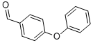 4-Phenoxybenzaldehyde CAS#: 67-36-7