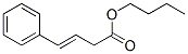 4-Phenyl-3-butenoic acid butyl ester CAS#: 54966-44-8