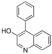 4-Phenyl-3-quinolinol CAS#: 56588-17-1